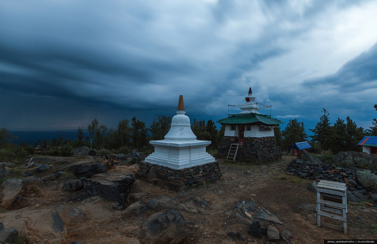 Kachkanar (Качканар)